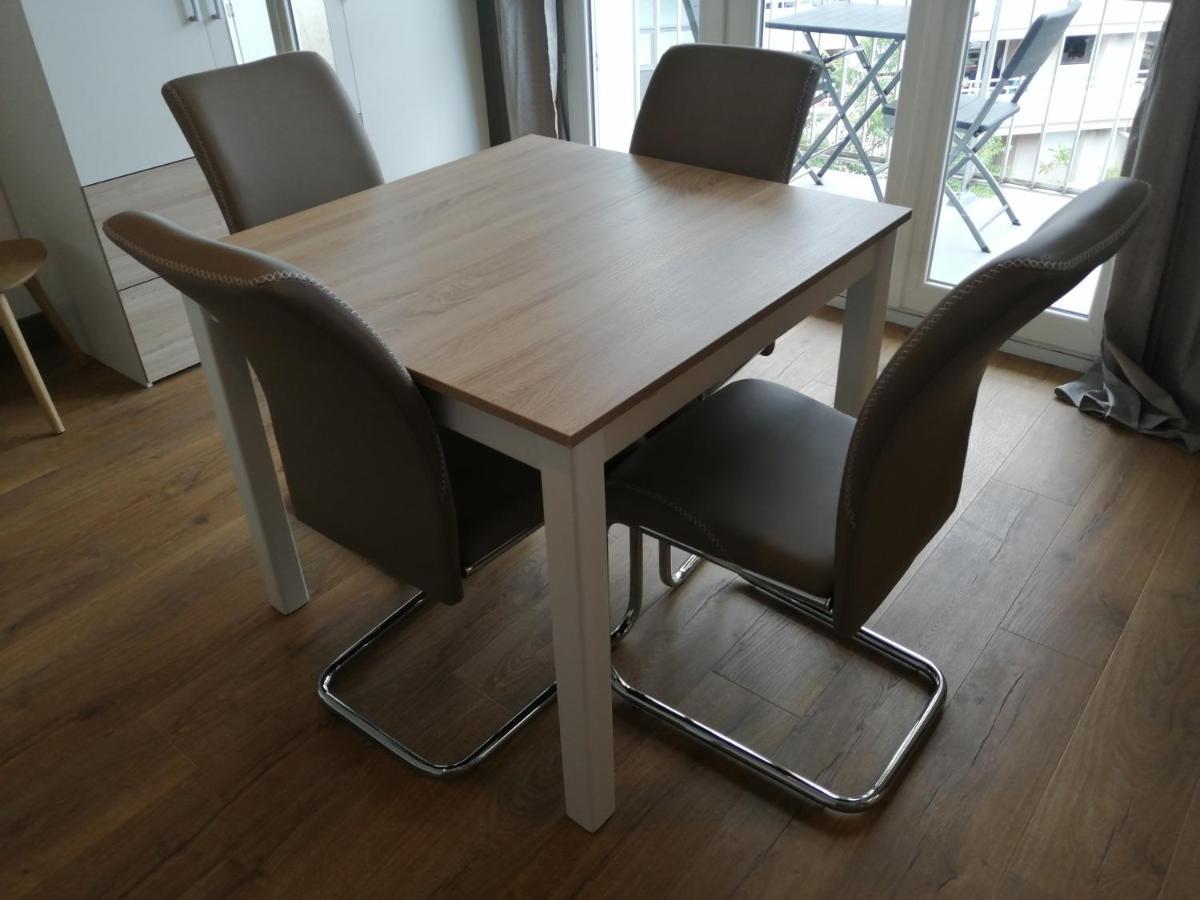 Ravissant Studio Proche De La Loire 올리언스 외부 사진