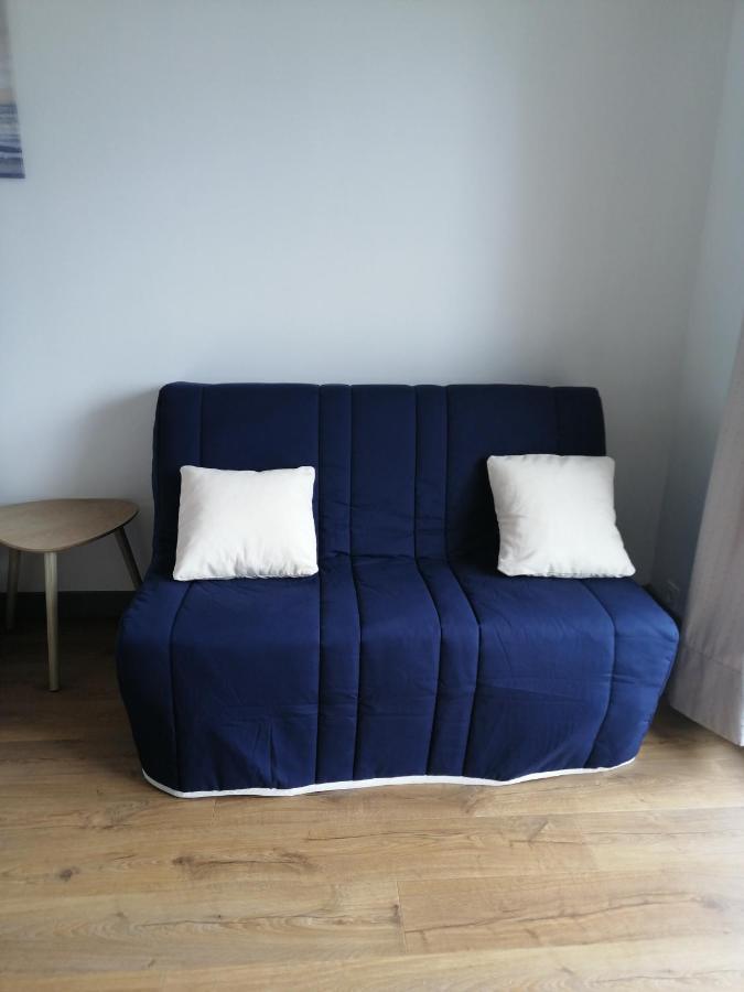 Ravissant Studio Proche De La Loire 올리언스 외부 사진