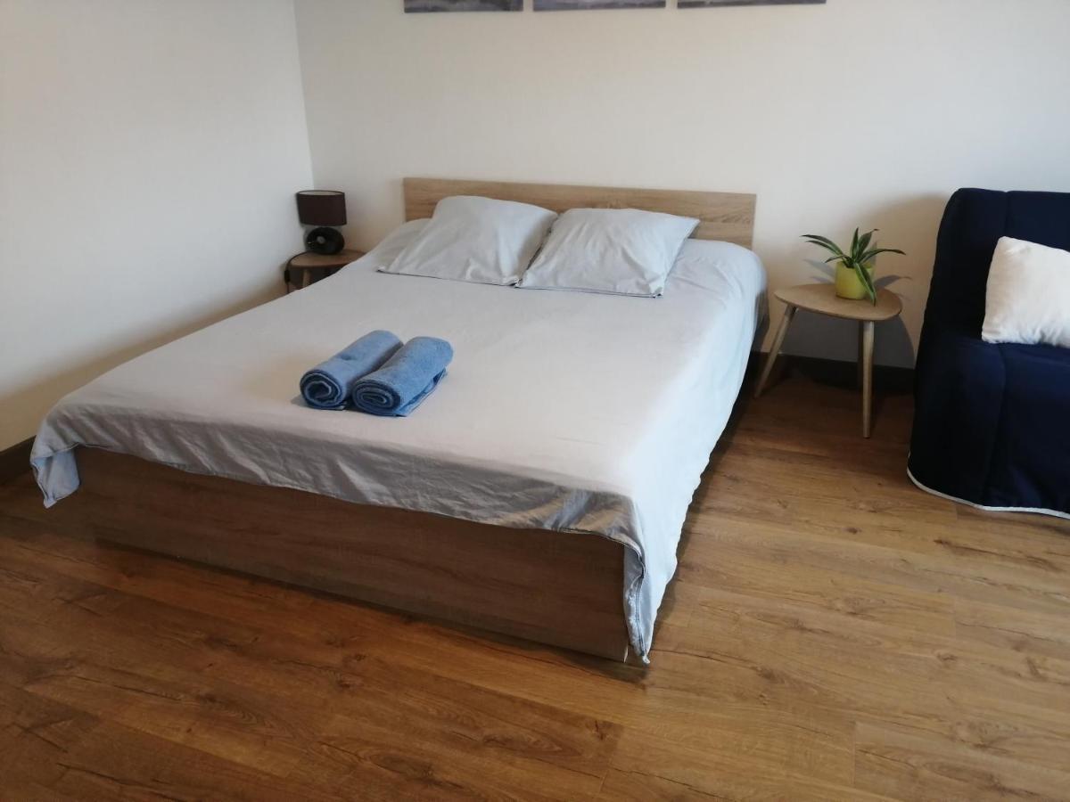 Ravissant Studio Proche De La Loire 올리언스 외부 사진